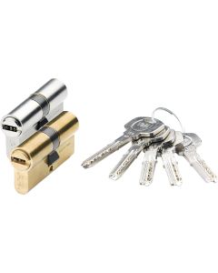 CILINDRO SEG.YL6 YL63040LTLC WG 30X40