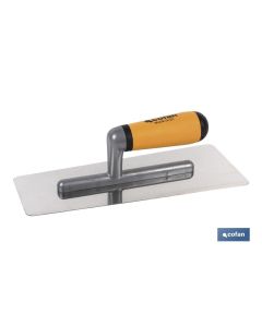 LLANA VENECIANA INOX PULIDO ESPEJO 280X120MM COFAN