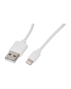 Cable usb lightning all ride