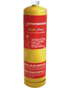 BOTELLA GAS MAPP 35698