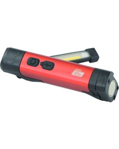 LAMPARA PORTATIL LED PLEGABLE 505607