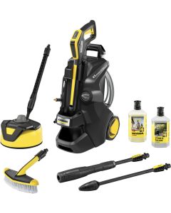 HIDROLAVADORA K-5 PC ANIV 145BAR 500L/H