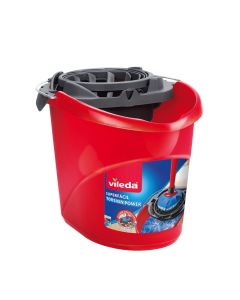 Cubo con escurridor superfacil 10 l