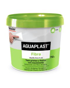 Aguaplast fibra 750ml 70037-003