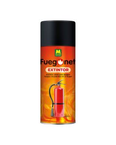 Extintor 500g fuegonet 231396 masso