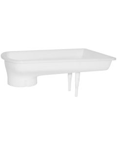 BANDEJA PLASTICA P/PICADORA 00.03.1