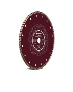 Disco turbo profesional ø230 mm h7