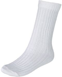 CALCETIN ALGODON 100% 707 T-UNICA NEGRO