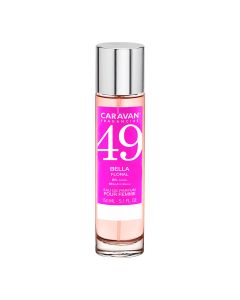 Eau de parfum caravan nº 49 150ml señora