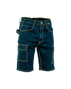Bermuda manacor cofra azul marino talla 40