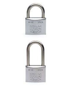 CANDADO INOX AL 8401040