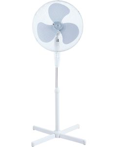 VENTILADOR PIE 1220X400MM 45W 3VEL.2POS