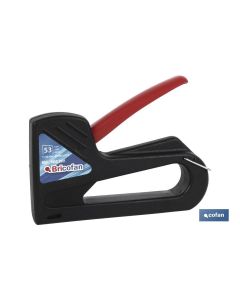 GRAPADORA MANUAL ESTANDAR 536 8 10 MM COFAN
