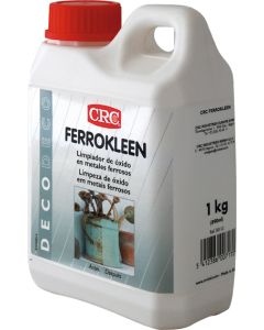 FERROKLEEN LIMPIAOXIDO 1 KG