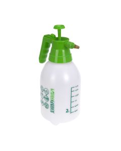 Vaporizador - pulverizador de presion 2 l pro garden