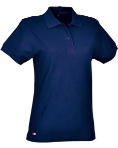 POLO GIZA WOMAN T-XS MARINO