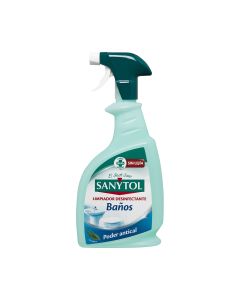 Sanytol baños 750ml