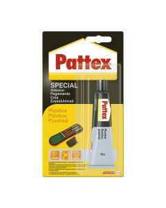 Pattex especial plasticos 30g 1479384