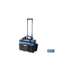 TROLLEY PORTAHERRAMIENTAS 45 X 24 X 42 CM COFAN