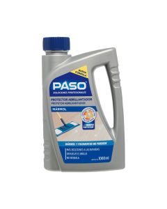 Paso protector abrillantador mármol 1l 700213