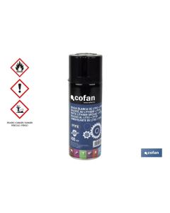 GRASA BLANCA DE LITIO+PTFE 400 ML COFAN