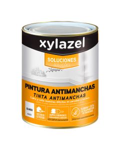 Xylazel soluciones antimanchas 0.750l 5396498