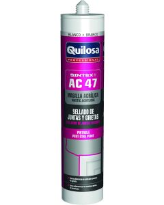 MASILLA SINTEX AC-47 T052027-300ML GRIS