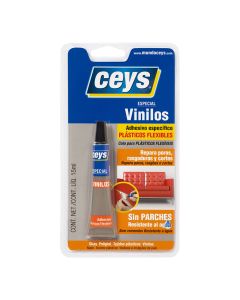 Ceys especial vinilos 15ml 501028