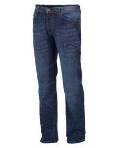 PANTALON STRETCH JEANS JEST 8025B T-XXL