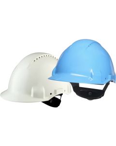 CASCO UVICATOR C/ROSCA G3000NB AZUL