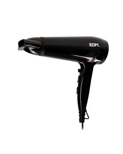 Secador de cabello de 2000w edm