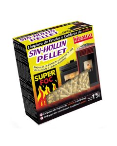 Sin-hollin pellet 1,5kg super foc