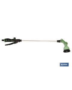 LANZA RIEGO 66CM, 10 POSICIONES COFAN