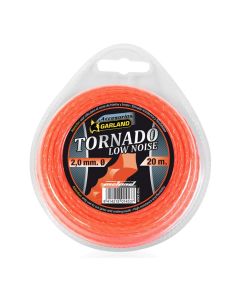 Dispensador tornado: 20m - ø2,0mm x 71021x2020 garland