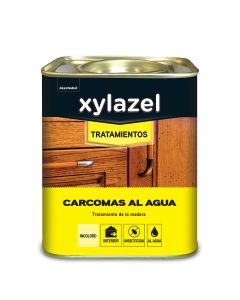 Xylazel carcomas al agua 0,750 l 5395174