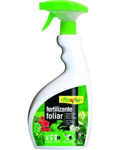 FERTILIZANTE FOLIAR 10574 750ML