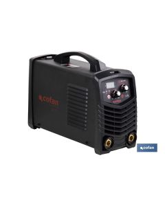 SOLDADOR INVERTER ELÉCTRICO MMA 200A COFAN