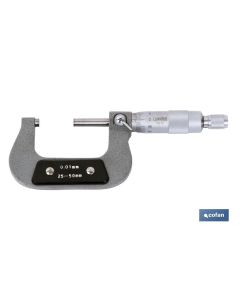 MICROMETRO PARA EXTERIORES 75-100 COFAN