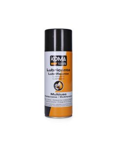 Lubricante multiusos spray 200ml koma tools