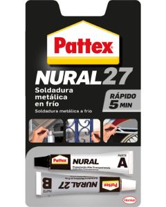 NURAL 27 22ML.2904375 AD.G.BL