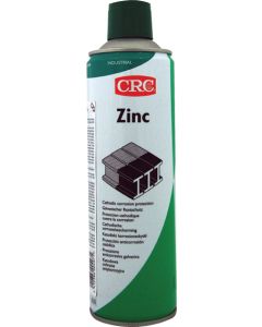 SPRAY INDUSTRIAL ZINC 500 ML 30563