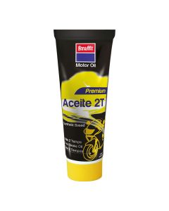 Aceite de motor 2t premium 125ml