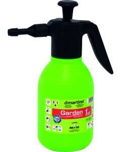 PULVERIZADOR GARDEN 1500 1,5L G-4000