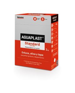 Aguaplast standard 1kg 70002-004