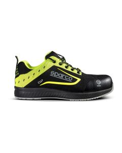 Zapato deportivo cup s1p talla-38 0752638nrgf sparco