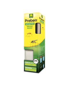 Preben mikado insecticida 40ml preben 231600 massó