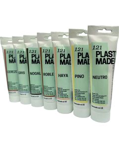 RESTAU.PLASTE AL AGUA 121 125ML CASTAÑO