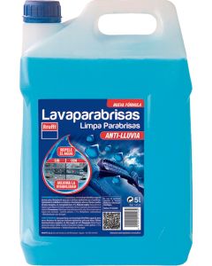 LAVAPARABRISAS ANTI-LLUVIA 5LT 14126