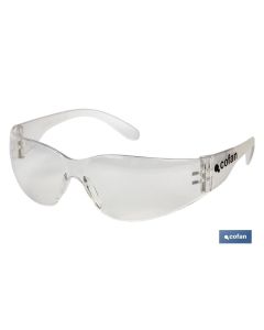 GAFAS SEGURIDAD UV PROTECTION COFAN