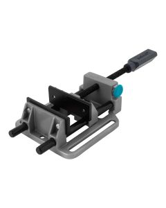 Torno instantáneo, ancho de boca 100mm 3410000 wolfcraft